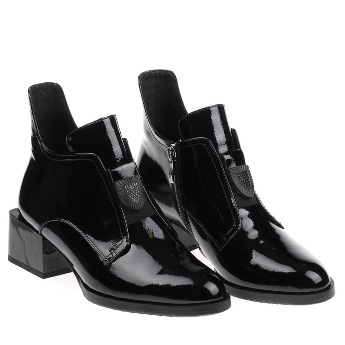 Черевики Anna Lucci 167686 - Вид 6 - інтернет магазин sandalini.ua