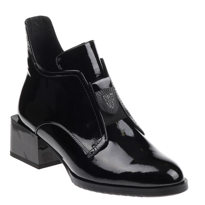 Черевики Anna Lucci 167686 - Вид 7 - інтернет магазин sandalini.ua