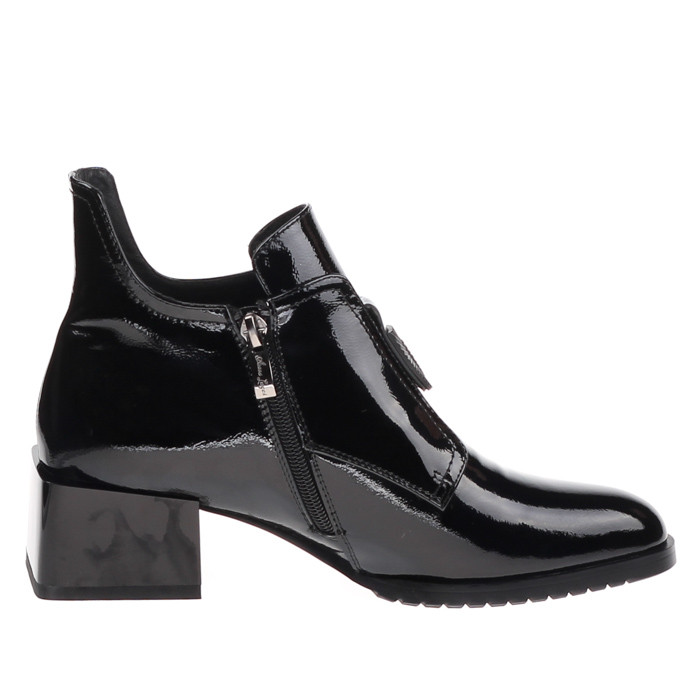 Черевики Anna Lucci 167686 - Вид 8 - інтернет магазин sandalini.ua