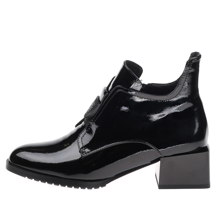 Черевики Anna Lucci 167686 - Вид 9 - інтернет магазин sandalini.ua