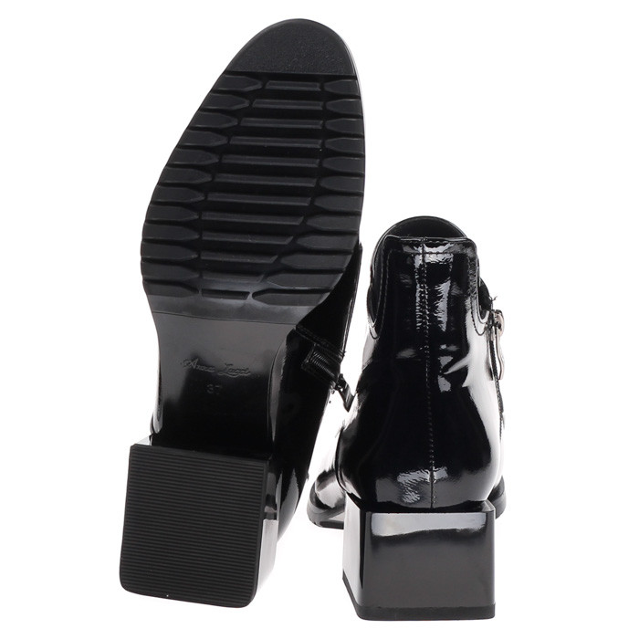 Черевики Anna Lucci 167686 - Вид 10 - інтернет магазин sandalini.ua