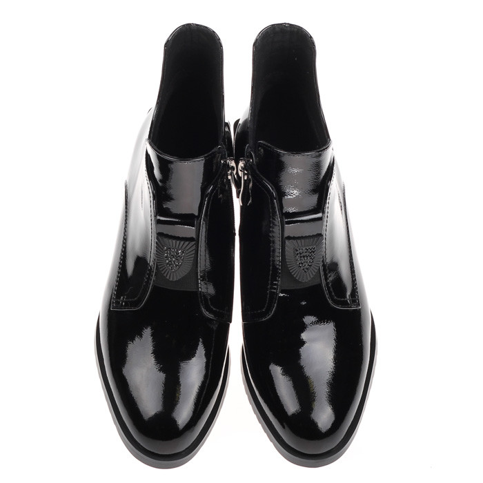 Черевики Anna Lucci 167686 - Вид 11 - інтернет магазин sandalini.ua