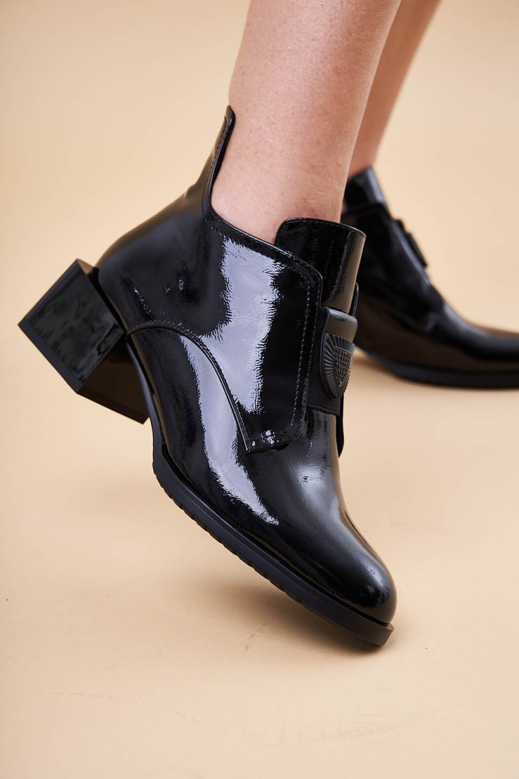 Черевики Anna Lucci 167686 - Вид 1 - інтернет магазин sandalini.ua