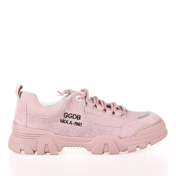 Кроссовки Lonza 157837 - Вид 2 - интернет магазин sandalini.ua