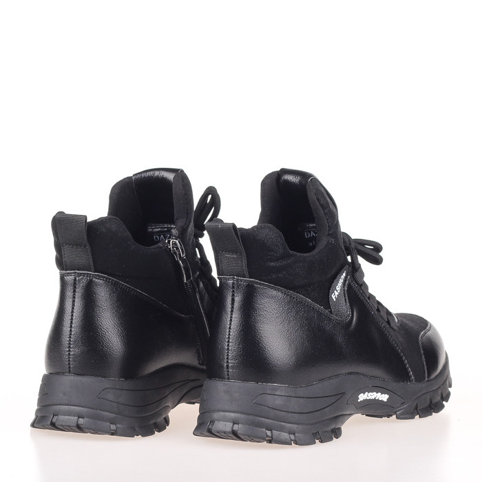 Кросівки Allshoes 157932 - Вид 3 - інтернет магазин sandalini.ua