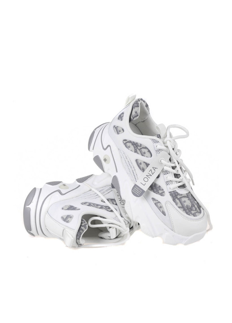 Кросівки Lonza 157834 - Вид 1 - інтернет магазин sandalini.ua