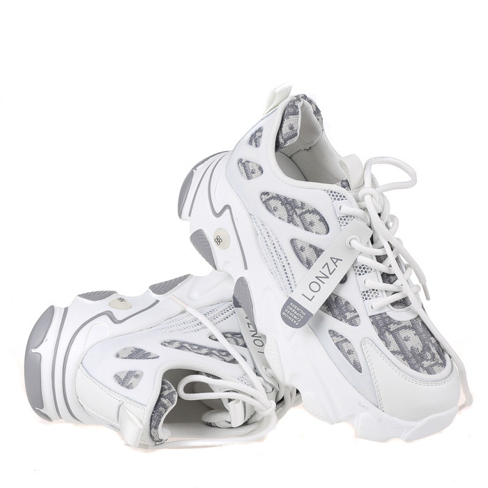 Кросівки Lonza 157834 - Вид 2 - інтернет магазин sandalini.ua