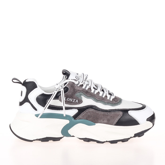 Кросівки Lonza 158150 - Вид 2 - інтернет магазин sandalini.ua