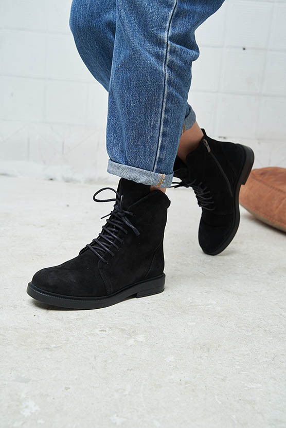 Черевики Fabio Monelli 166913 - Вид 1 - інтернет магазин sandalini.ua