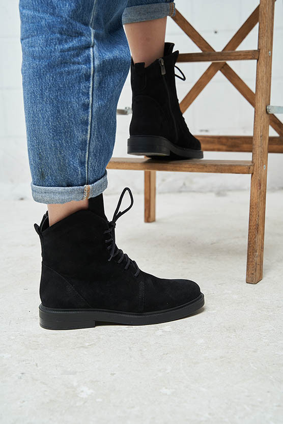 Черевики Fabio Monelli 166913 - Вид 8 - інтернет магазин sandalini.ua