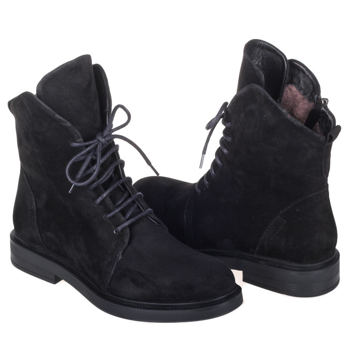 Черевики Fabio Monelli 166913 - Вид 9 - інтернет магазин sandalini.ua