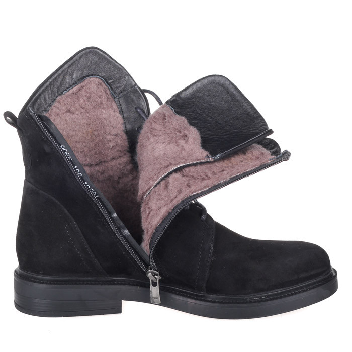 Черевики Fabio Monelli 166913 - Вид 10 - інтернет магазин sandalini.ua