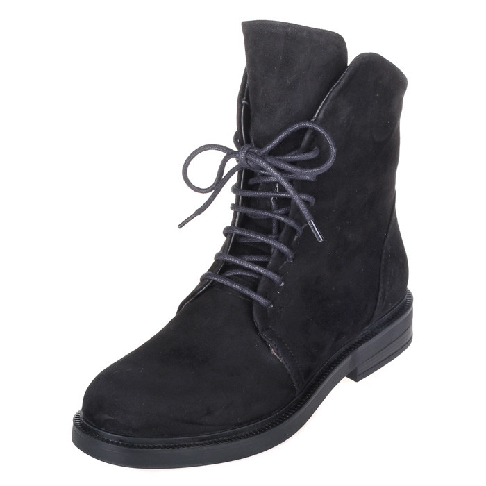 Черевики Fabio Monelli 166913 - Вид 11 - інтернет магазин sandalini.ua