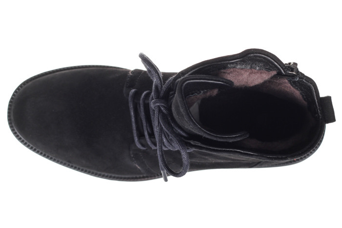 Черевики Fabio Monelli 166913 - Вид 12 - інтернет магазин sandalini.ua