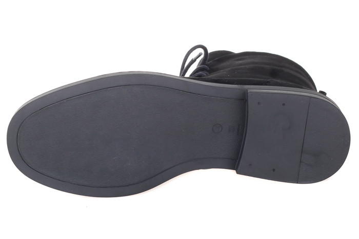 Черевики Fabio Monelli 166913 - Вид 15 - інтернет магазин sandalini.ua