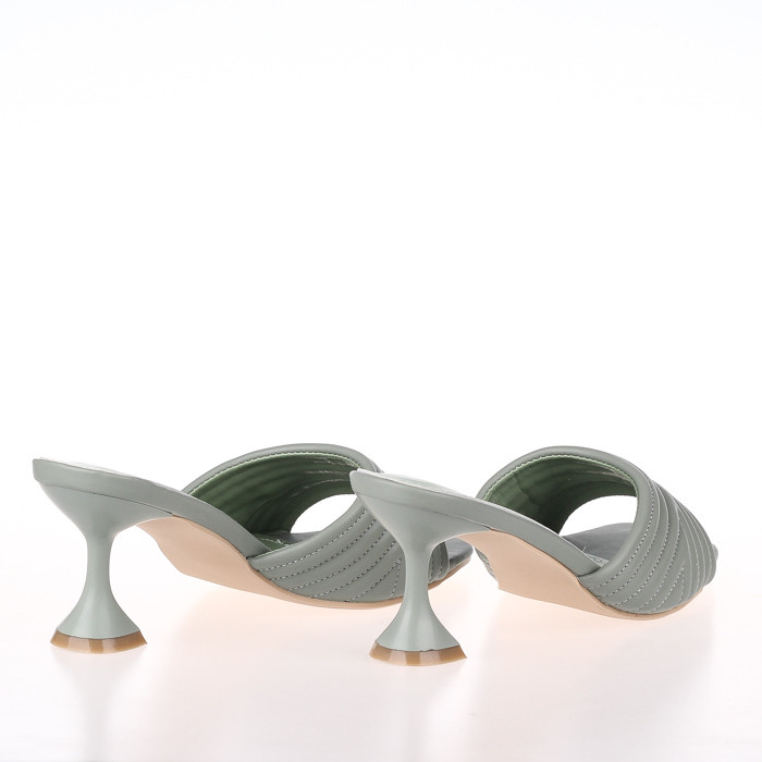 Сабо SOPRA 160333 - Вид 3 - інтернет магазин sandalini.ua