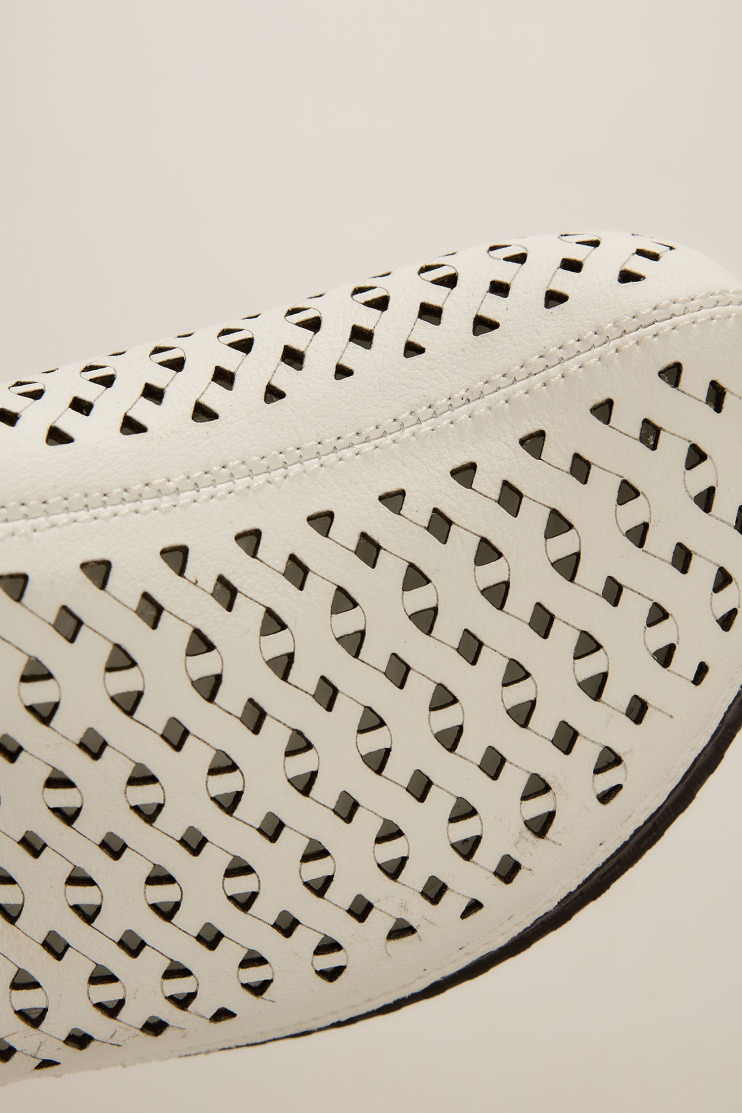 Босоніжки ALLSY 195153 - Вид 15 - інтернет магазин sandalini.ua