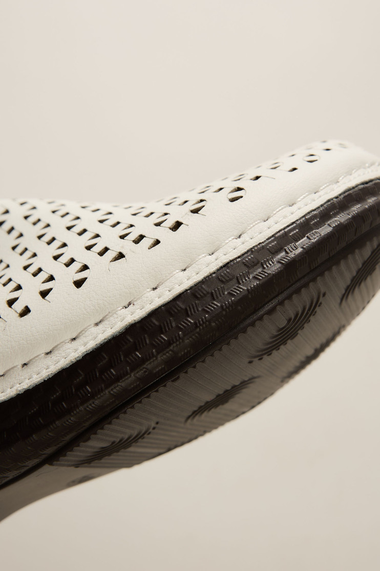 Босоніжки ALLSY 195153 - Вид 17 - інтернет магазин sandalini.ua