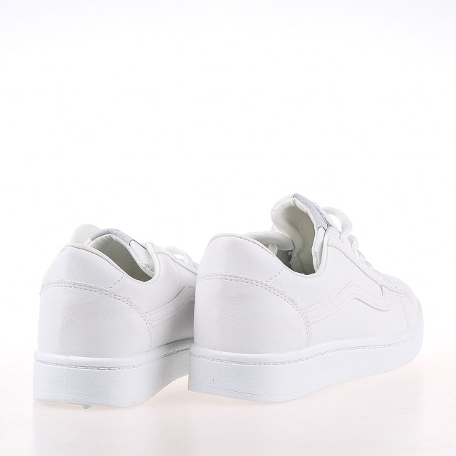 Кеди SOPRA 158375 - Вид 2 - інтернет магазин sandalini.ua