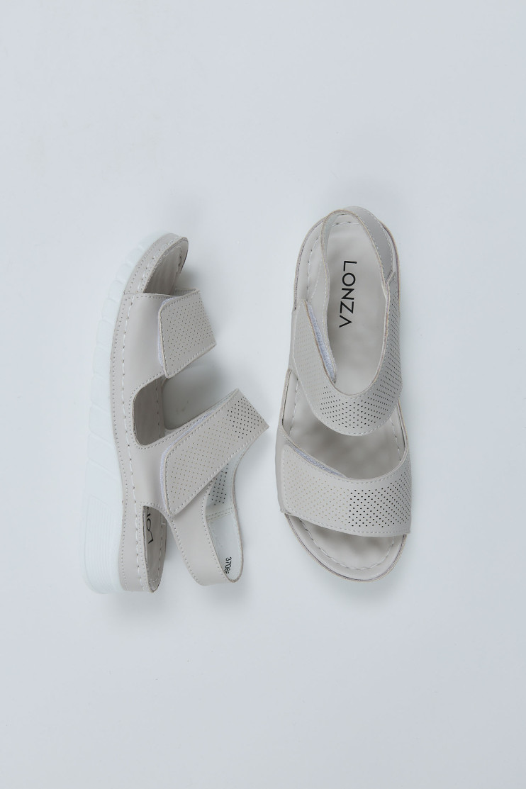 Босоножки Lonza 198394 - Вид 7 - интернет магазин sandalini.ua