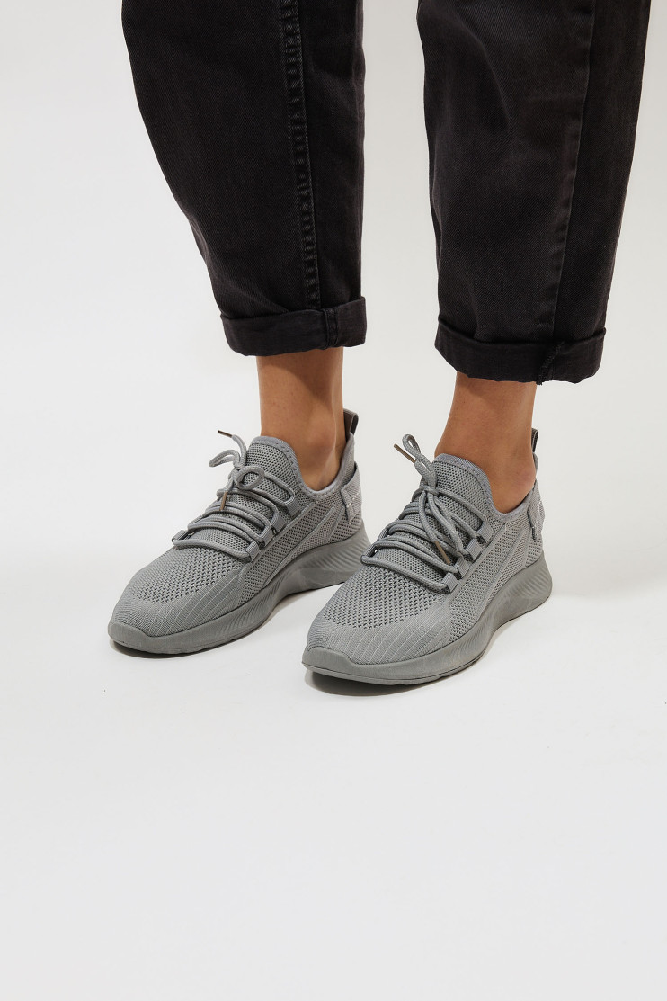 Кросівки ALLSY 197467 - Вид 5 - інтернет магазин sandalini.ua