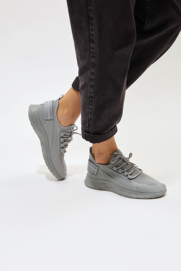 Кросівки ALLSY 197467 - Вид 1 - інтернет магазин sandalini.ua