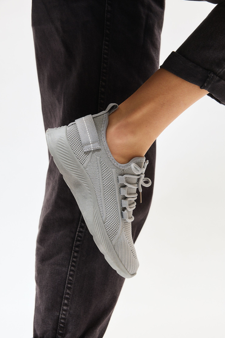 Кросівки ALLSY 197467 - Вид 7 - інтернет магазин sandalini.ua