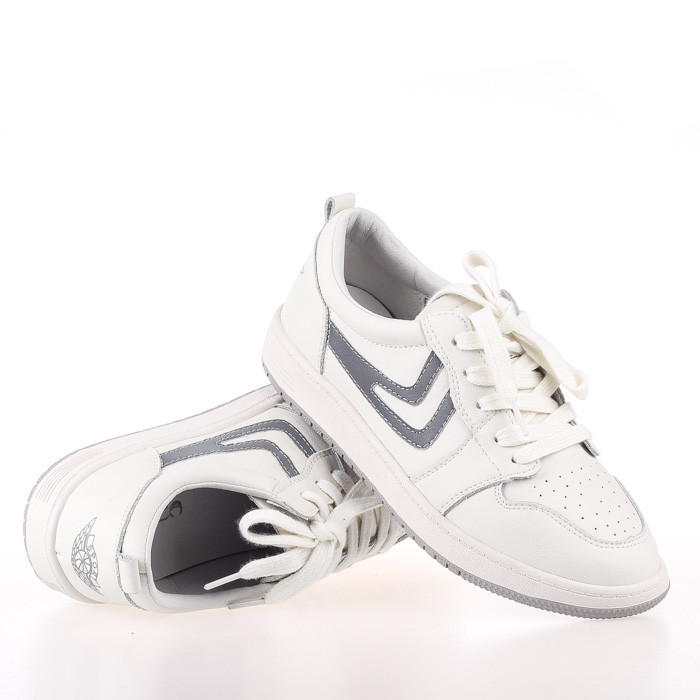 Кеди Lonza 158332 - Вид 1 - інтернет магазин sandalini.ua