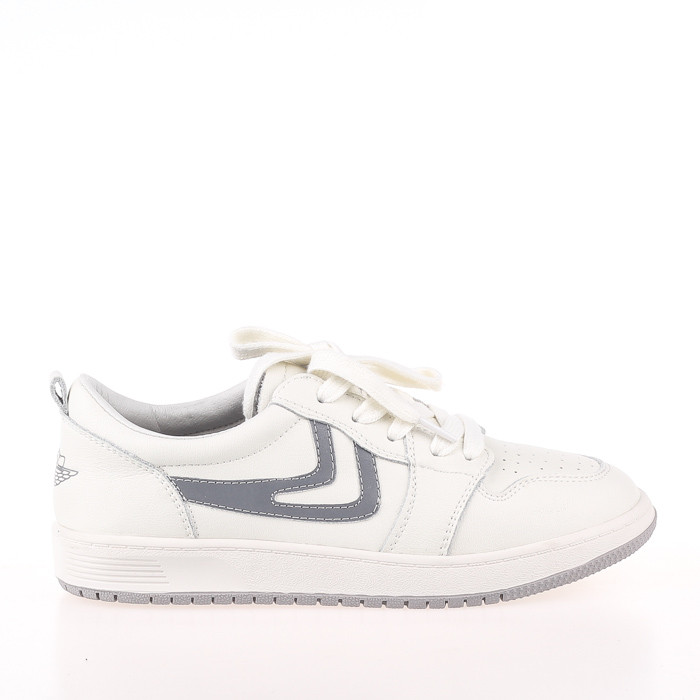 Кеди Lonza 158332 - Вид 2 - інтернет магазин sandalini.ua