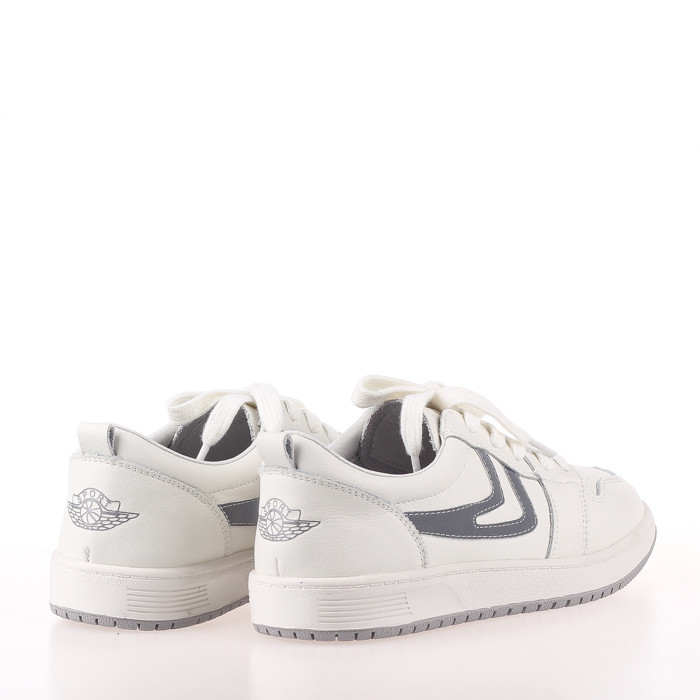 Кеди Lonza 158332 - Вид 3 - інтернет магазин sandalini.ua