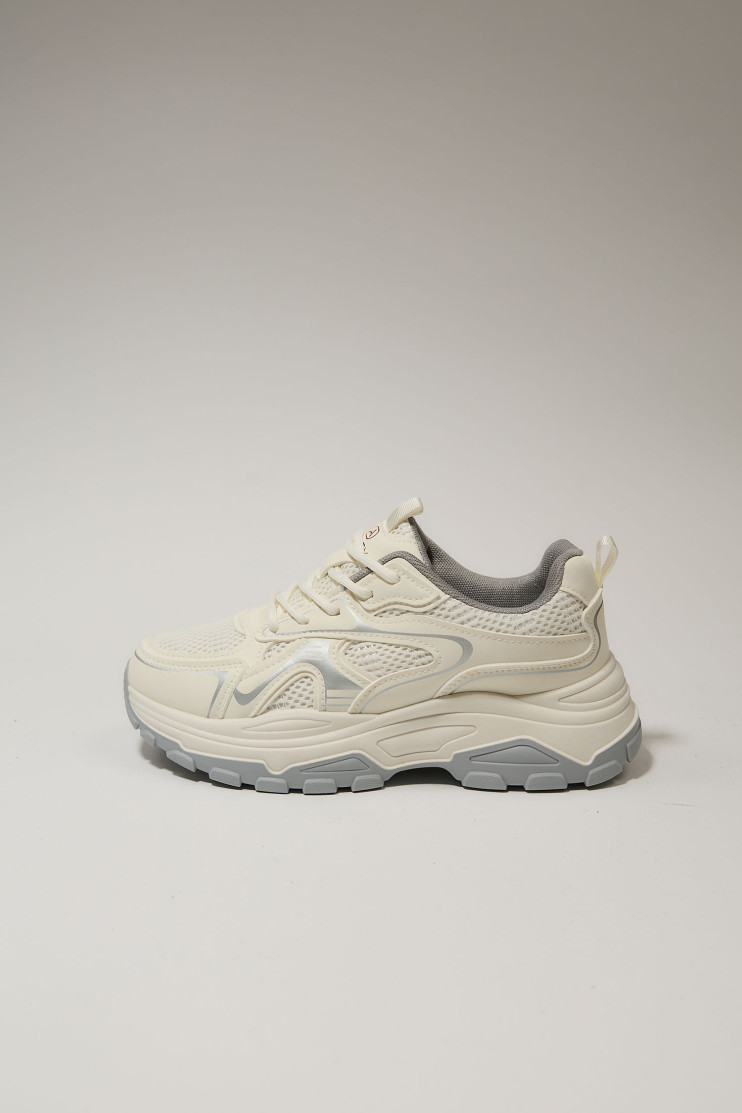 Кросівки ALLSY 196555 - Вид 2 - інтернет магазин sandalini.ua