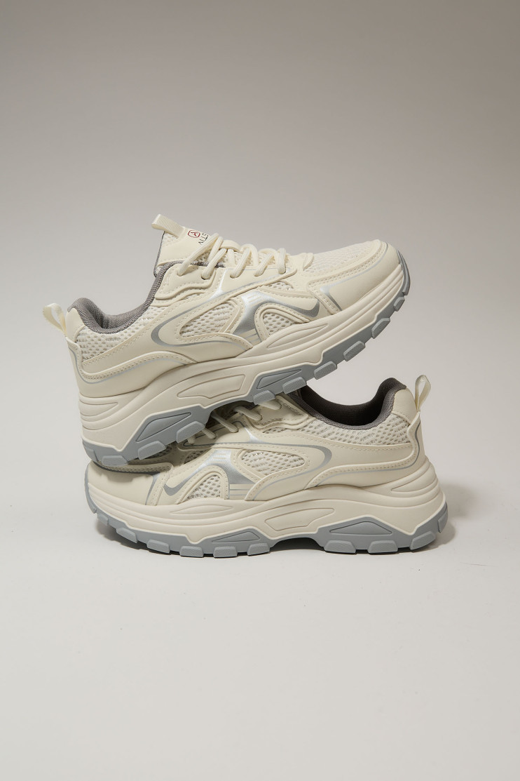 Кросівки ALLSY 196555 - Вид 1 - інтернет магазин sandalini.ua