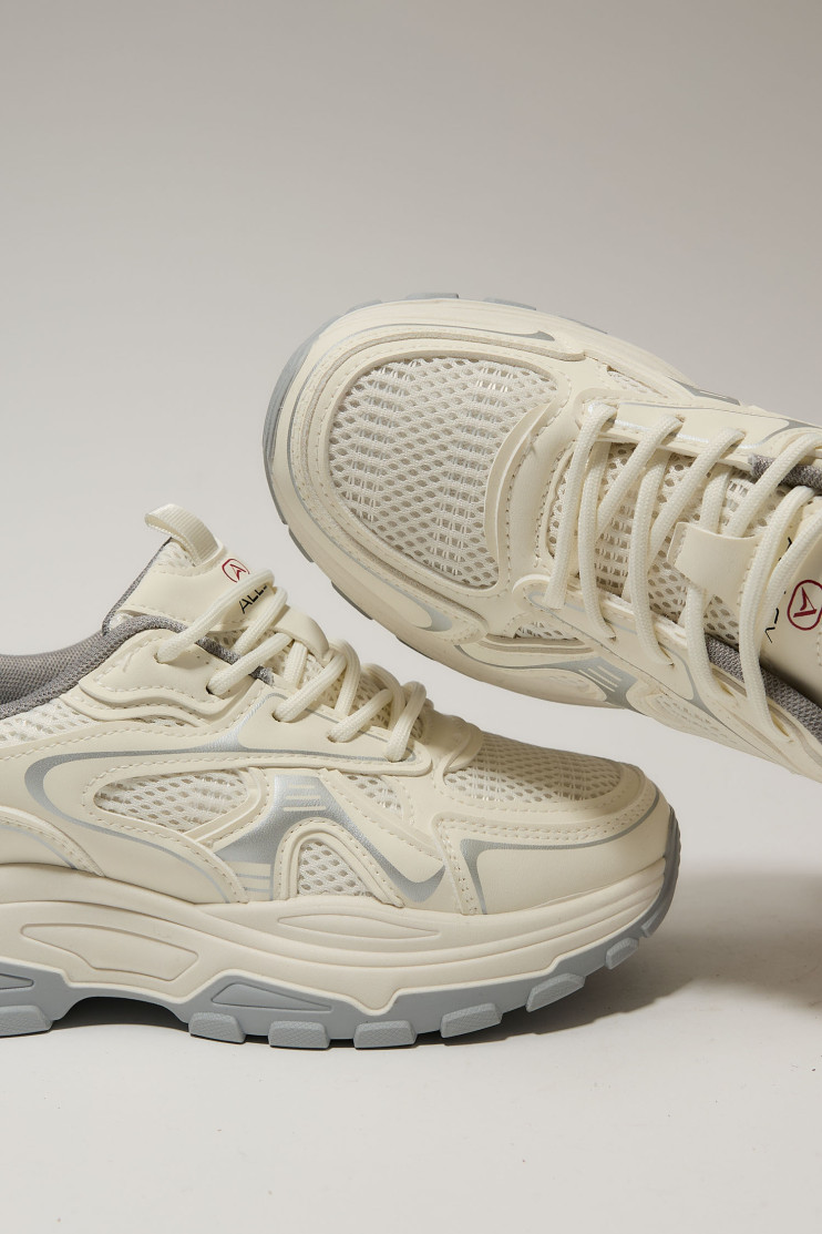 Кросівки ALLSY 196555 - Вид 7 - інтернет магазин sandalini.ua