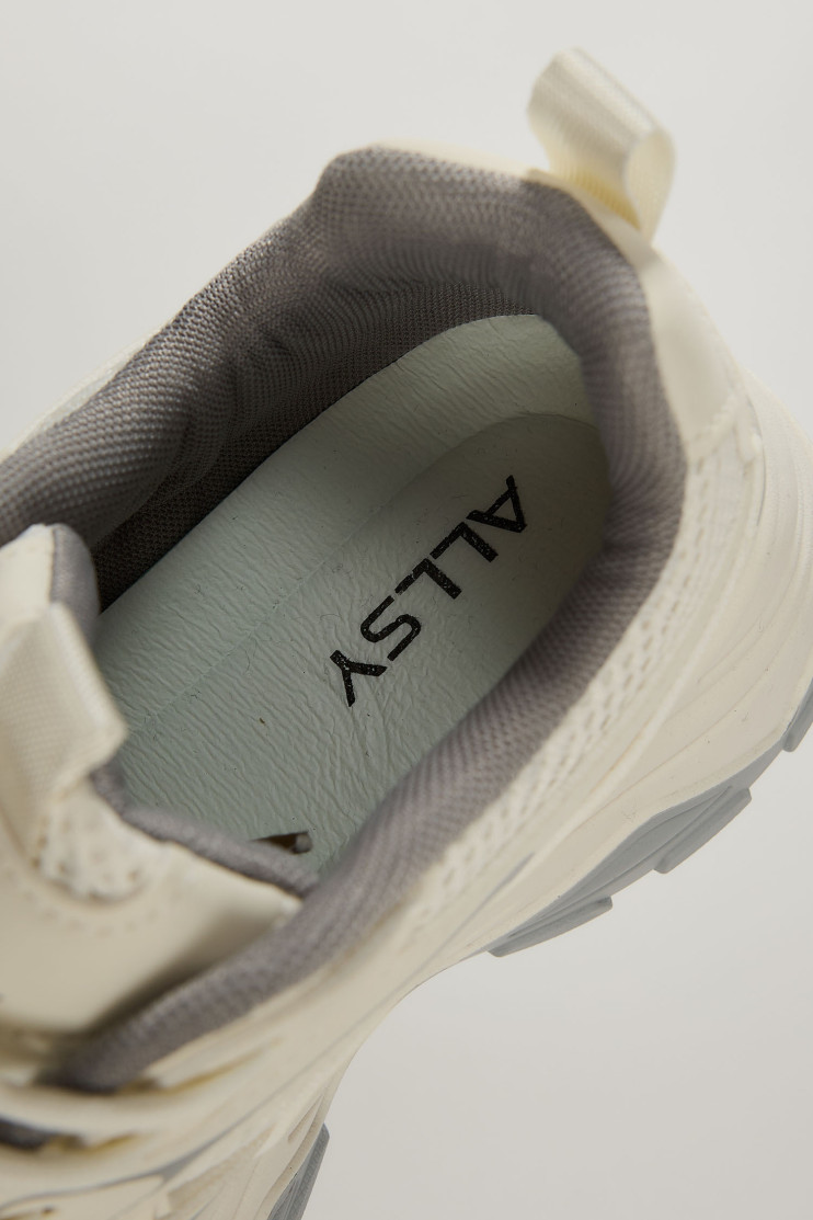 Кросівки ALLSY 196555 - Вид 9 - інтернет магазин sandalini.ua