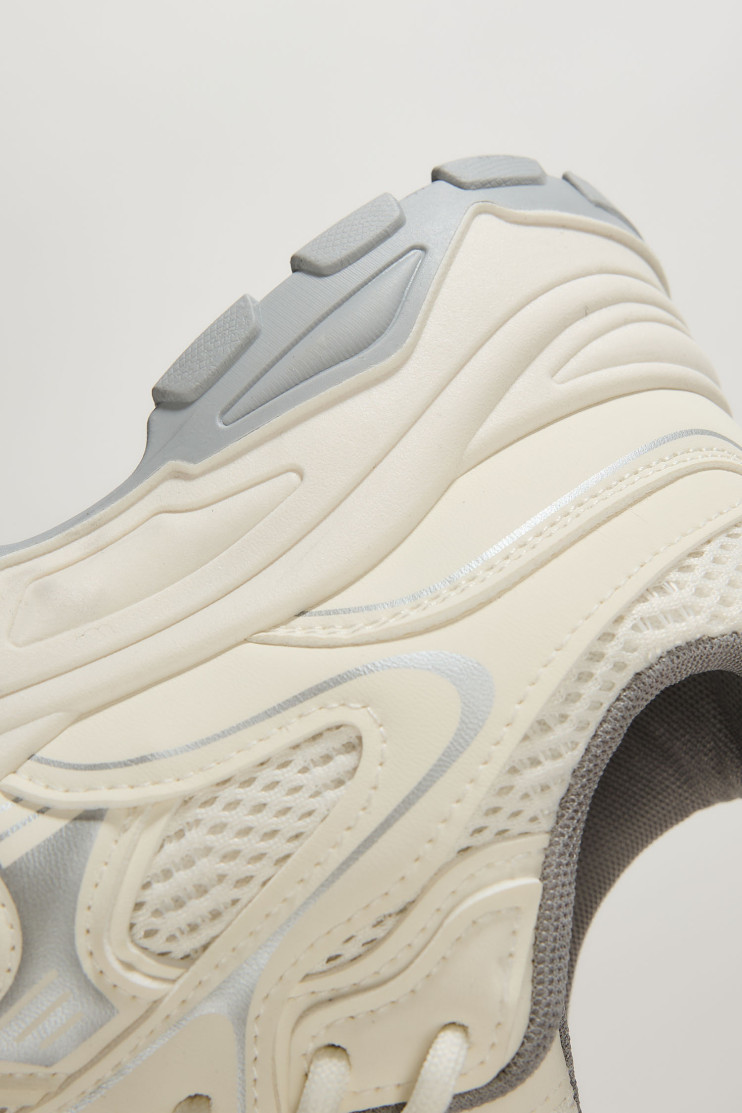 Кросівки ALLSY 196555 - Вид 10 - інтернет магазин sandalini.ua