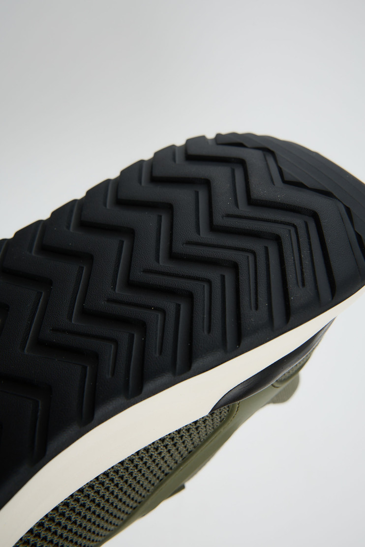 Кроссовки мужские Fabio Monelli 199633 - Вид 12 - интернет магазин sandalini.ua