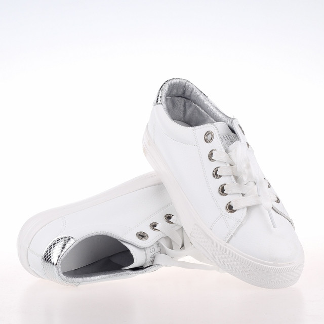 Кеды PRIMA D`ARTE 149741 - Вид 1 - интернет магазин sandalini.ua