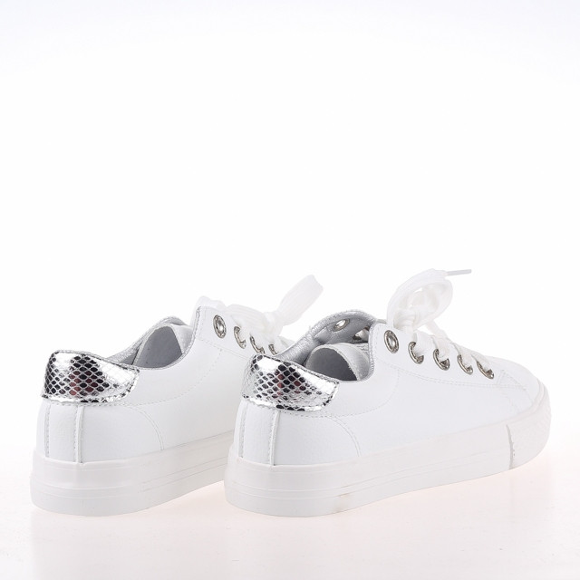 Кеды PRIMA D`ARTE 149741 - Вид 3 - интернет магазин sandalini.ua