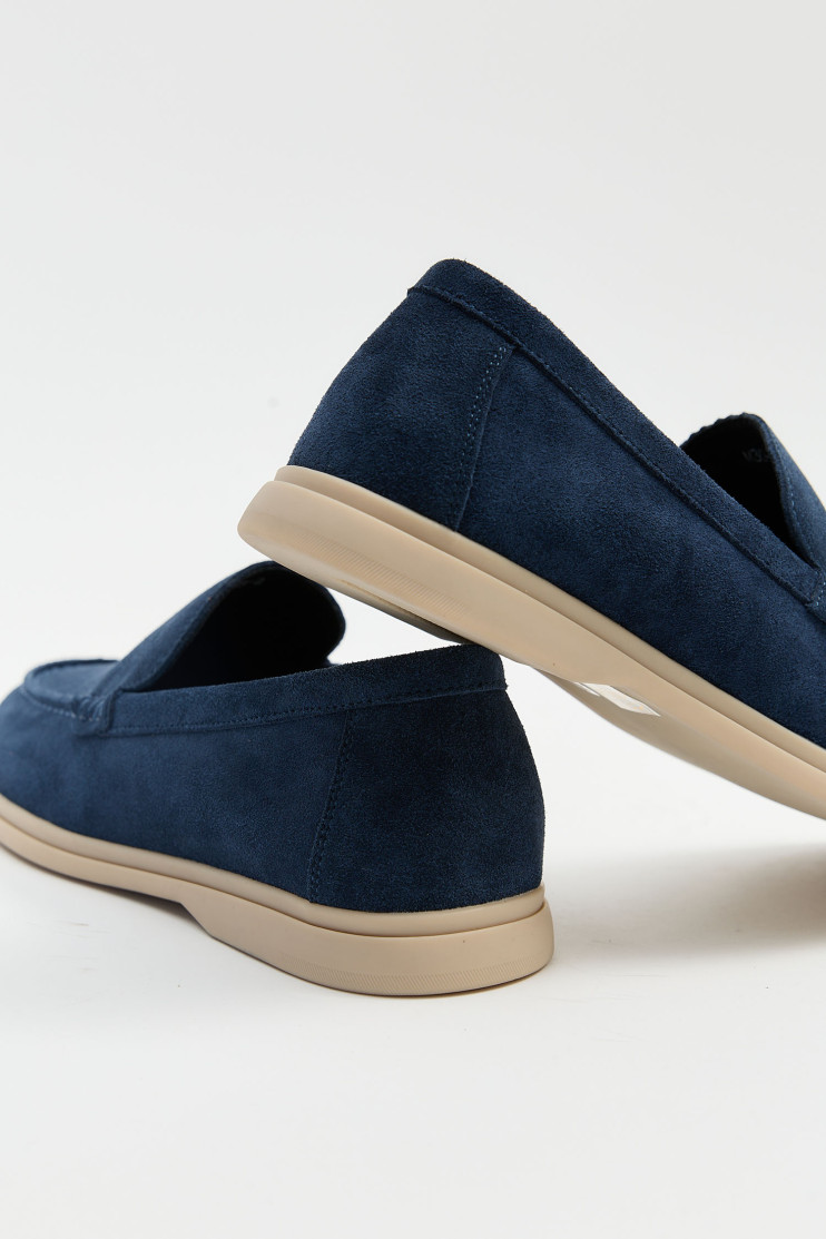 Туфли мужские Fabio Monelli 199573 - Вид 7 - интернет магазин sandalini.ua