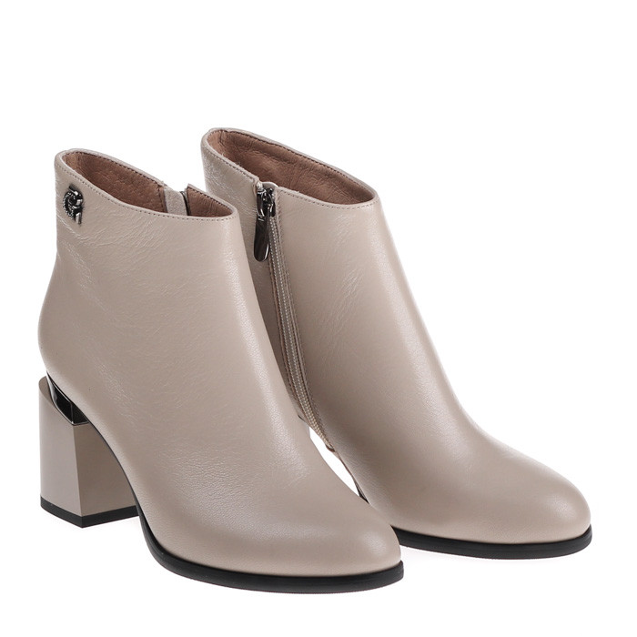 Черевики Fabio Monelli 170004 - Вид 8 - інтернет магазин sandalini.ua