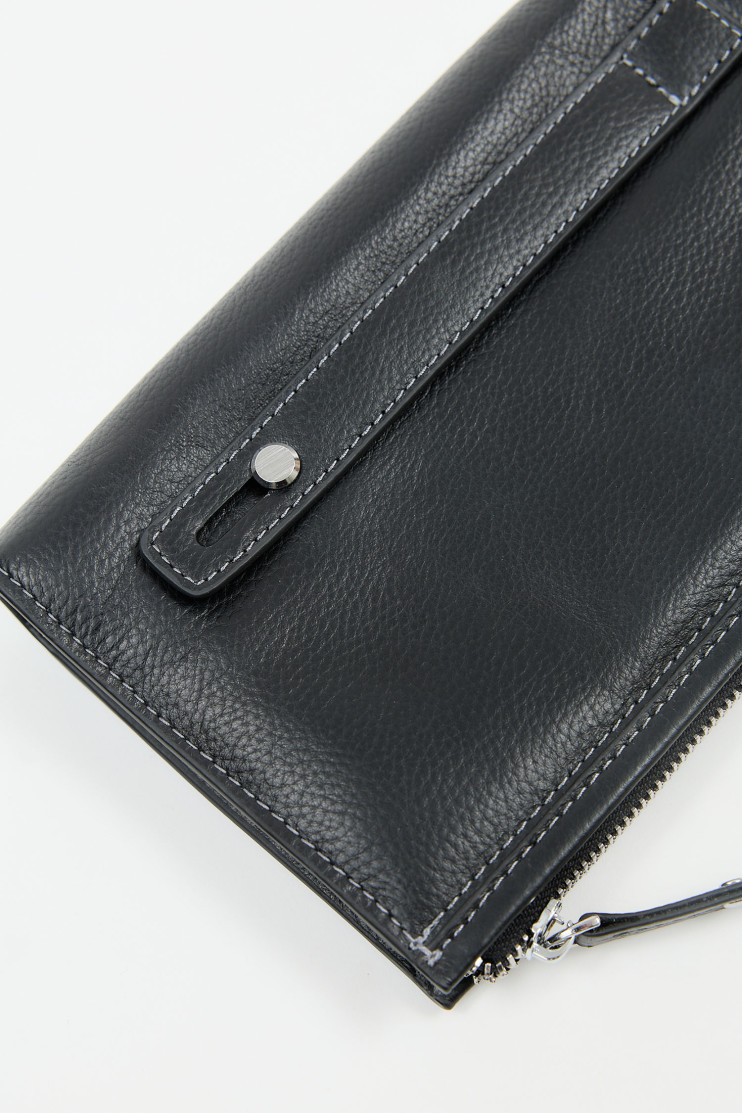 Сумка Lonza 205926 - Вид 2 - интернет магазин sandalini.ua