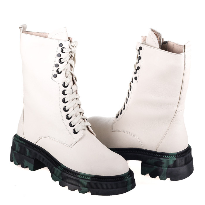 Черевики Fabio Monelli 165491 - Вид 1 - інтернет магазин sandalini.ua