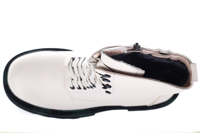 Черевики Fabio Monelli 165491 - Вид 2 - інтернет магазин sandalini.ua