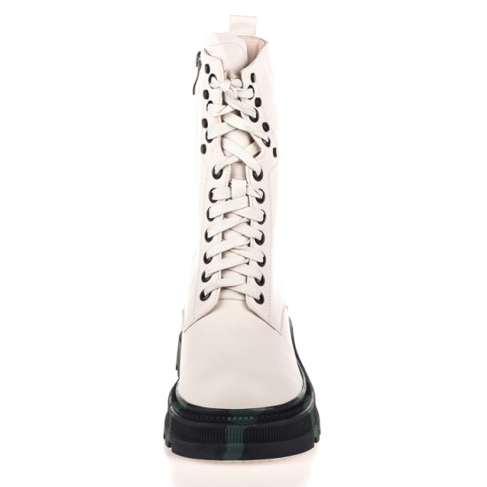 Черевики Fabio Monelli 165491