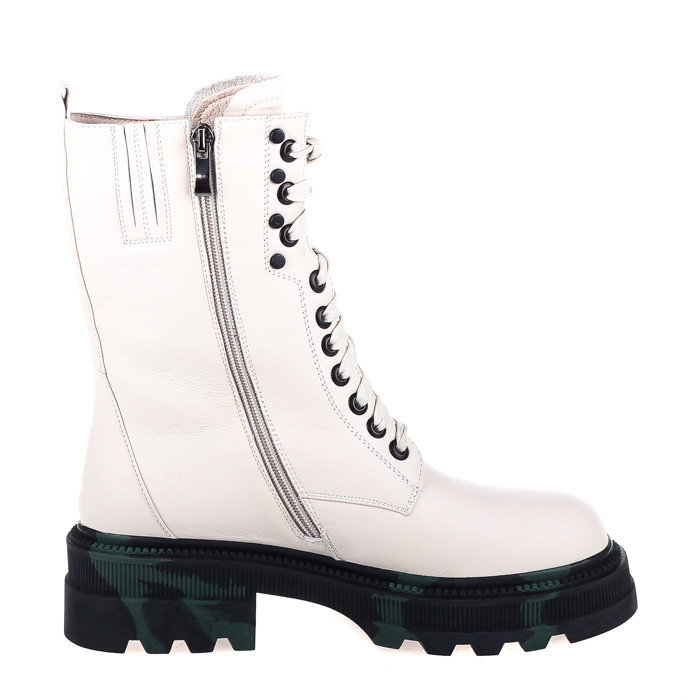 Черевики Fabio Monelli 165491 - Вид 5 - інтернет магазин sandalini.ua