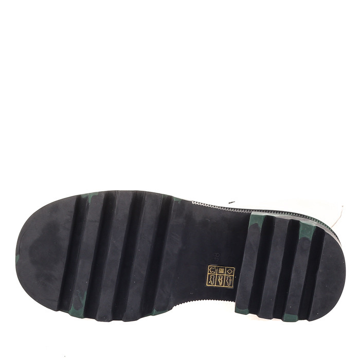 Черевики Fabio Monelli 165491 - Вид 7 - інтернет магазин sandalini.ua