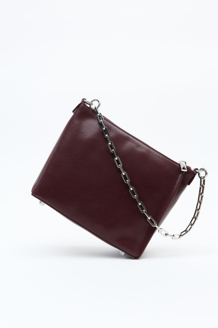 Сумка Lonza 206280 - Вид 4 - интернет магазин sandalini.ua