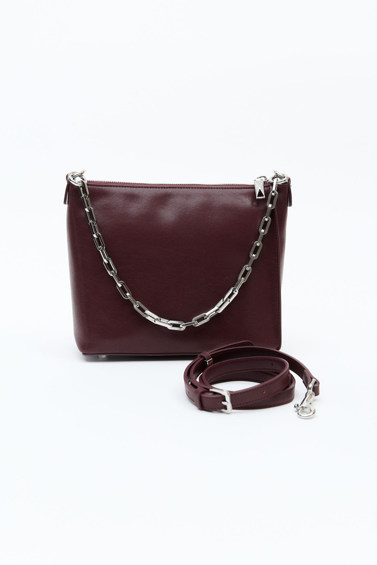 Сумка Lonza 206280 - Вид 5 - интернет магазин sandalini.ua