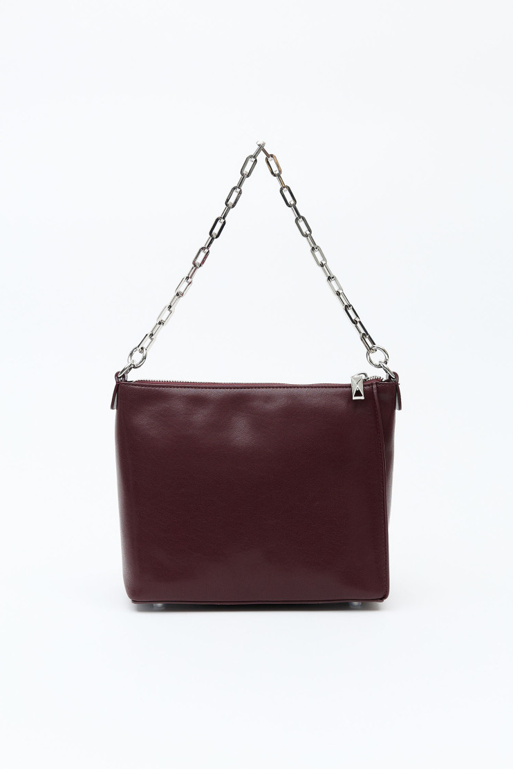 Сумка Lonza 206280 - Вид 6 - интернет магазин sandalini.ua