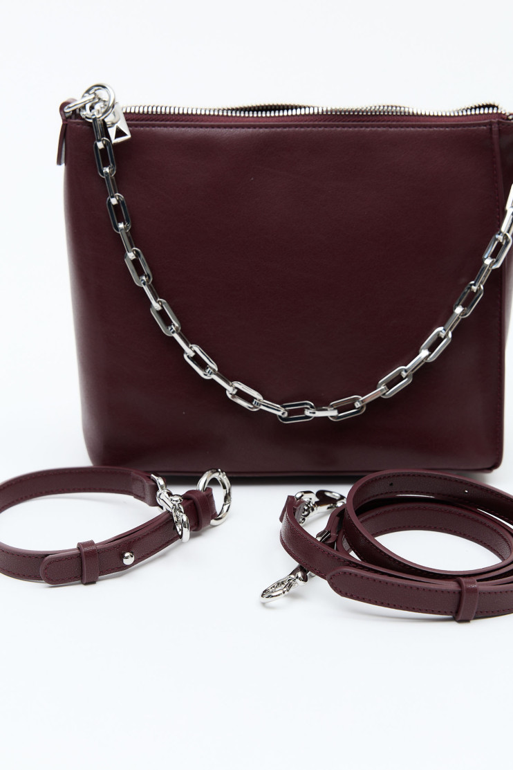 Сумка Lonza 206280 - Вид 7 - интернет магазин sandalini.ua